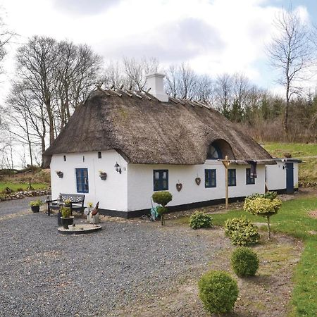 Lovely Home In Give With House A Panoramic View Eksteriør billede