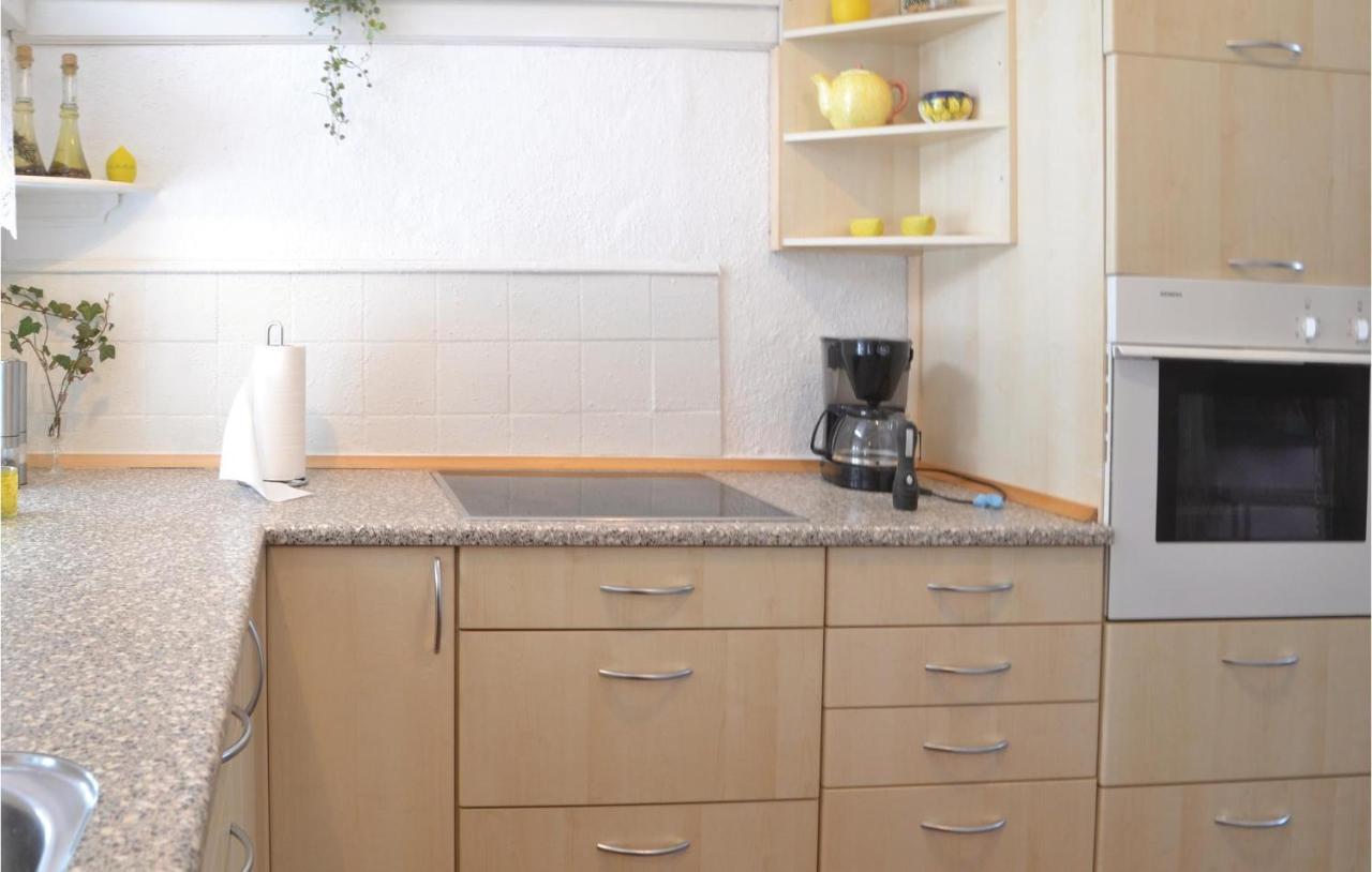 Lovely Home In Give With House A Panoramic View Eksteriør billede